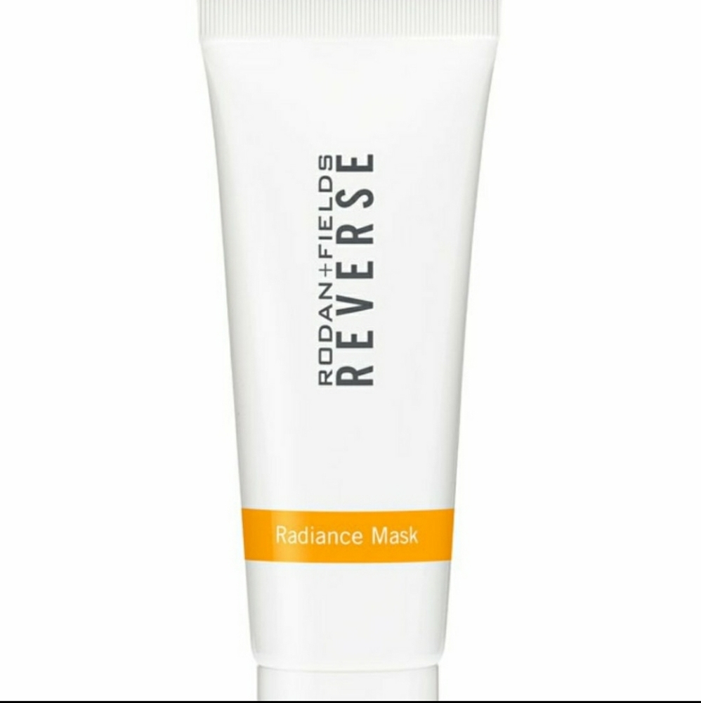 NEW Rodan and Fields REVERSE RADIANCE MASK